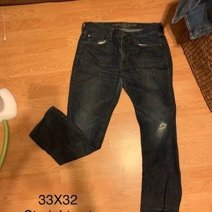 Men’s American eagle Jeans